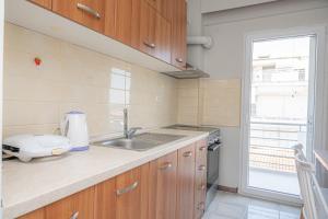 ZeusPlace Aurora Paralia Apartment