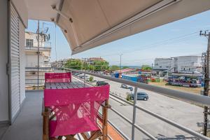 ZeusPlace Aurora Paralia Apartment