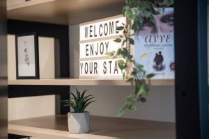 Exclusive Terrace studio