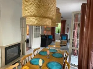 DOM MORSKA 7 - Szary Dwor