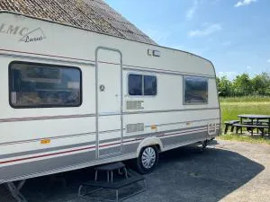 Bregnedalsgaard Bondegårdsferie - Mariager