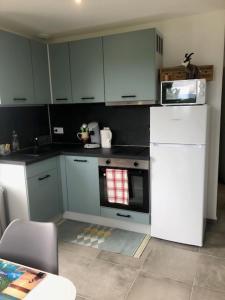 Location appartement T2 - 1 chambre le bourget du lac