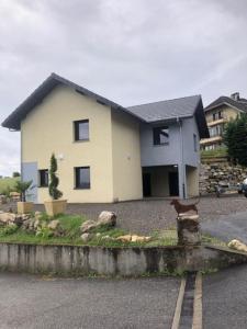 Location appartement T2 - 1 chambre le bourget du lac