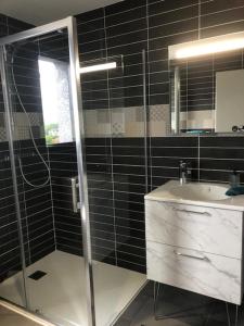 Location appartement T2 - 1 chambre le bourget du lac