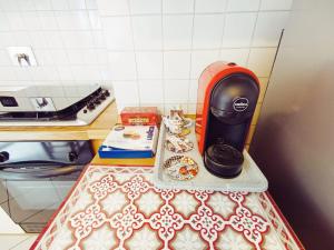 Casa SOFIA La Spezia