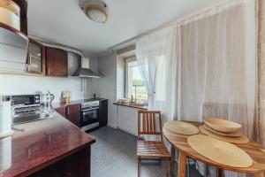 Shore apartment Liepaja