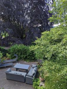 HEIDEWAY KOMPLETTE Wohnung FREI Parken TOP Anbindung A46