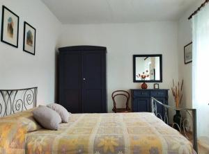 Apartment Angelo in traditional stone house