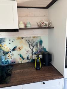 Tiny House Lovely Sunshine