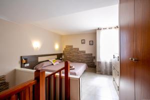 Bungalow Costa Adeje El Cortijo 2-9