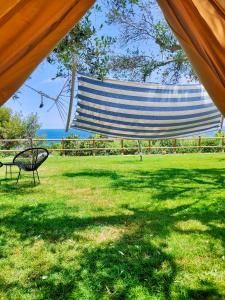 La Nuova Tenda di Casa Camilla Journey