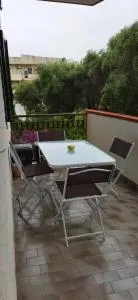 Casa Antigone - Ischitella