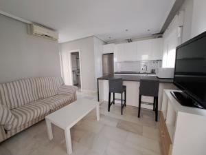 Apartamento Pinares del atlantico