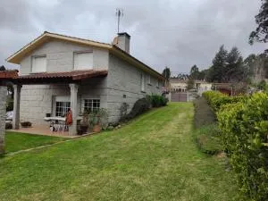 CASA PEDRASRUBIAS - Parderrubias
