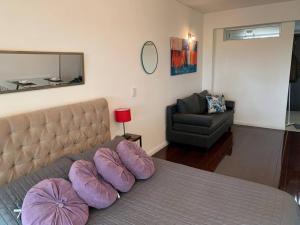 Palermo Hollywood, studio!