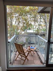 Palermo Hollywood, studio!