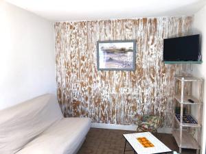 Villa T4 pour 8 pers. à 350m de la plage avec 3 terrasses, parking privé et équipements complets - FR-1-81-415