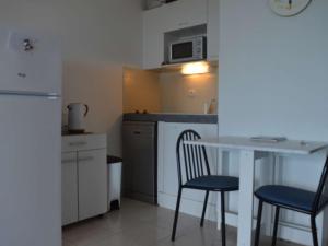 Appartements Appartement Banyuls-sur-Mer, 2 pieces, 4 personnes - FR-1-225C-488 : photos des chambres