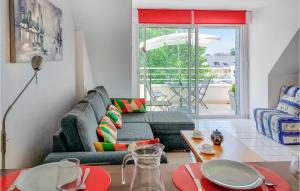Appartements Beautiful Apartment In Damgan With Wifi : photos des chambres