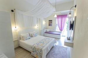 Ilion Luxury Studios & Apartments