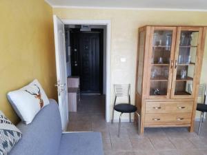 Ferienwohnung mit Meerblick!