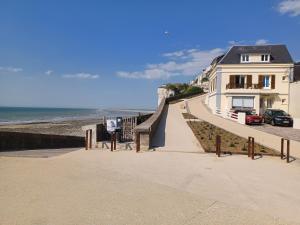 Appartements A cote de la mer : photos des chambres