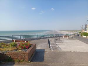 Appartements A cote de la mer : photos des chambres