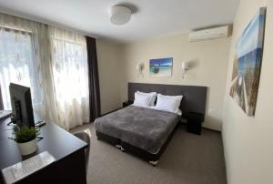 Family Hotel Stiva