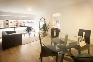 San Martin 598 by Wynwood House