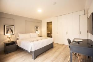 San Martin 598 by Wynwood House