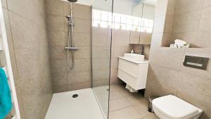 CoeurDeSable - Appartement T3 Hyper Centre Arcachon - Parking