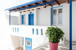 My Vivlos Home - Agios Arsenios
