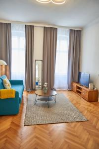 Renovated & Cozy - Close to Museumsquartier