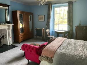 Ynyswen Bed & Breakfast