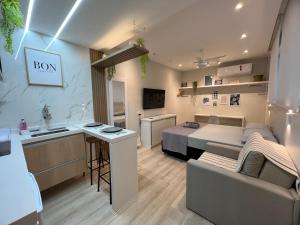 LINDO APARTAMENTO LEBLON