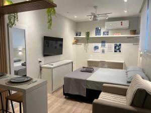 LINDO APARTAMENTO LEBLON