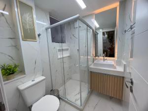 LINDO APARTAMENTO LEBLON