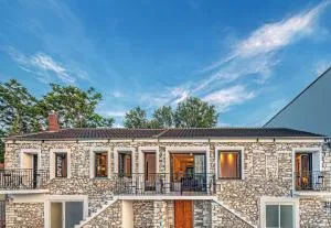 DreamStone Residence - Skala Prinos