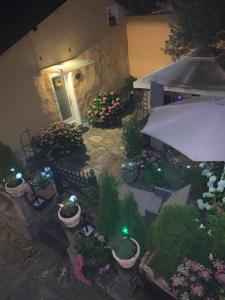 Ferienhaus, Rustico Auf Burg