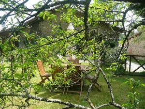 Maisons d'hotes Chambres d'hotes d'Antardieu : photos des chambres