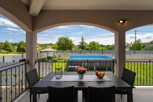 Holiday house Leana - Katun Lindarski