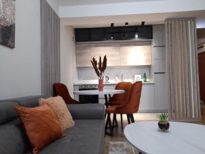 Centar two apartment