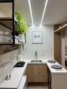 LINDO APARTAMENTO LEBLON