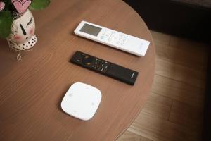 Old town Sunrise apartment