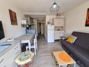 Appartement T2 avec Piscine et Parking, 4 couchages, proche plage à Argelès-sur-Mer - FR-1-388-2