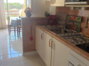 Appartement 2 pièces avec Piscine à Argelès-sur-Mer - FR-1-388-18