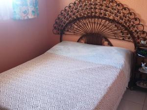 Appartement pour 6 avec mezzanine et parking à Argelès-sur-Mer - FR-1-388-18