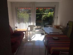 Appartement T2 en rez-de-chaussée avec terrasse, proche plage et piscine - 4 couchages - Argelès-sur-Mer - FR-1-388-40