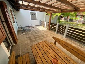 Apartma Oki - Terme Čatež