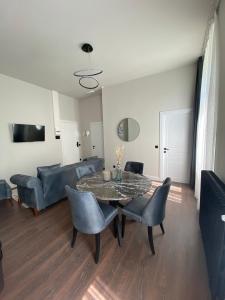 Appartements GOLDEN RESORT : photos des chambres